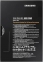 Накопитель SSD Samsung 980 250GB MZ-V8V250BW 4