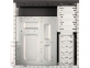 Корпус PC CASE DEBUT 400W 0