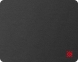 Коврик для мыши Defender Black, 250х200х3 мм,ткань+резина, игровой 0