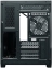 Корпус XASTRA QR500M  6ARGB-FM-C10-UC черный (QR500M-6FM12A-C10-UC) 7