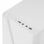 Корпус Aerocool Cylon Mini (белый) 2