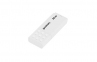 Флэш драйв 32 GB USB (2.0) GOODRAM UME2-0320W0R11 WHITE 3