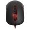Мышь Redragon Mars TFT экран проводная, игровая, 10 кнопок 3