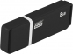 Флэш драйв 8 GB USB GOODRAM UMO2-0080WER11 0