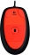 Мышь Logitech М150 Grape/Jaffa flash проводная 2