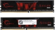 Оперативная память набор G.Skill Aegis 2x8GB DDR4 PC4-24000 (F4-3000C16D-16GISB) 2