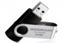 Флэш драйв 16 GB USB (3.0) GOODRAM UTS3-0160K0R11 Black 0