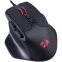 Мышь Redragon Bullseye проводная черная (арт. M806-RGB) 0
