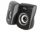 Колонки Ritmix SP-2060 Black\Grey 0