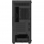 Корпус Ocypus Gamma C50 BK (черный) (Gamma-C50- BKG000XX-GL) (mATX) 3