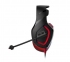 Игровая гарнитура OMEGA OVH5050 красный [OVH5050R] 3