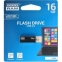 Флэш драйв 16 GB USB (2.0) GOODRAM UCU2-0160K0R11 Black 2