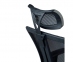 Кресло офисное Kingstyle AT-11 Vismi Chrome (черный) 10