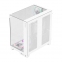 Корпус GameMax Infinity Pro WH White 5