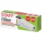 Скобосшиватель STAFF 