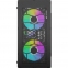 Корпус Bloody BD-CC101F (черный) (BD-CC101F-BK) 0