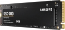 Накопитель SSD Samsung 980 250GB MZ-V8V250BW 0