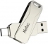 Флэш драйв 256 GB USB (3.2) Netac U782C (NT03U782C-256G-32PN) 0