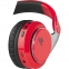 Гарнитура беспроводная Redragon Sky R красный, Bluetooth 4