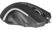 Мышь Redragon Griffin, проводная, игровая, оптика, RGB, 7200dpi M607 4