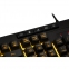 Клавиатура Redragon Shiva  игровая, проводная, RGB, 26 anti-ghost keys 6