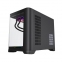 Корпус GameMax HYPE-M BK черный 7