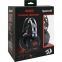 Гарнитура Redragon Siren игровая red+black, кабель 2 м 4