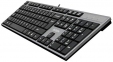 Клавиатура A4TECH KD-300, USB 0