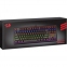 Клавиатура игровая Redragon Daksa 2