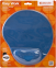 Коврик для мыши Defender EasyWork blue лайкра (26х22,5х0,5) 0