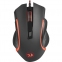 Мышь Redragon Nothosaur проводная, игровая, 6 кнопок 18