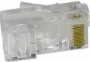 Коннектор RJ45 ExeGate EX158091RUS (100шт.) 0