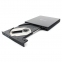 Привод DVD+/-RW DVD-USB-02 Gembird внешний черный USB 2