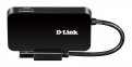 Концентратор D-Link DUB-1341/А1В 0