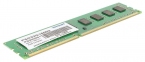 Модуль памяти  DDR3-1600 2GB PC-12800 Patriot PSD32G16002 0
