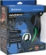 Гарнитура игровая Defender Warhead G-200 зеленый+черный, кабель 2м 3