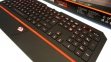 Клавиатура игровая Redragon Karura, проводная, черный 2
