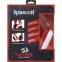Гарнитура игровая Redragon Sapphire red+white, кабель 2,5 м 2