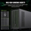 Корпус GameMax CLAW 360 BK (черный) 4
