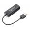 Адаптер сетевой Gembird NIC-U2 USB 2.0 0