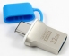 Флэш драйв 32 GB USB (3.0) GOODRAM ODD3-0320B0R11 BLUE 1