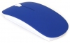 Мышь беспроводная оптическая OMEGA OM-414 синий (OM0414WBDB) 0