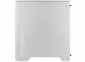 Корпус Aerocool Cylon White, белый, без БП 2