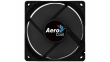 Кулер Aerocool FORCE 8 Black 80mm 1