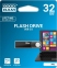 Флэш драйв 32 GB USB (2.0) GOODRAM URA2-0320K0R11 1