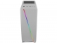 Корпус Aerocool Cylon White, белый, без БП 0