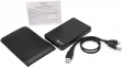Бокс внешний  для HDD 2,5