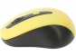 Мышь беспроводная оптическая OMEGA OM-416 (OM0416WBY), желтый/черный 2