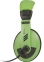 Гарнитура компьютерная DEFENDER Gryphon 750 зелёный, кабель 2м 0