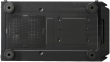 Корпус XASTRA A402M  4FRGB черный (A402M-4FC12F) 6
